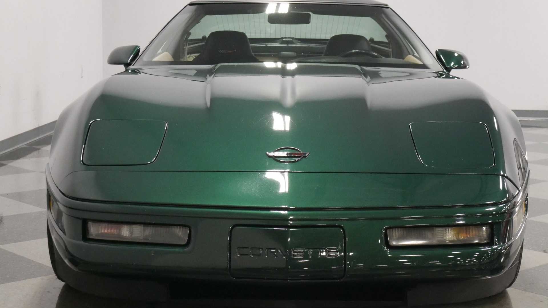 Click to Enlarge-Esc to Close Corvette Generations/C4/C4 1994 front polo-green -3.jpg